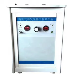 Jiangjing Technology Rapid Verification & Calibration System for Pressure Instruments thumbnail-4
