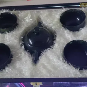Manufacturer for Custom Production of Wooden Box Packaging for Night Glow Cups in 2025. Customize According to Requirements, Contact Yabei. thumbnail-2