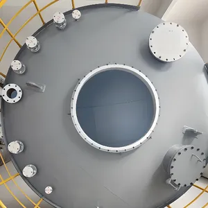 PFA Anti-corrisive Reactor for New Energy Industry thumbnail-1