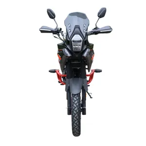 Sell ADV Dirt Bike Offroad 250cc Motorcycle AD250-10 Mix CBS EFI Available thumbnail-5