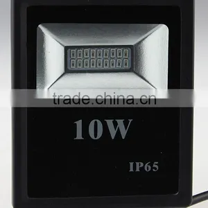 5730 Smd Hot Selling High Lumen 10W Led Flood Light Ip65 thumbnail-3