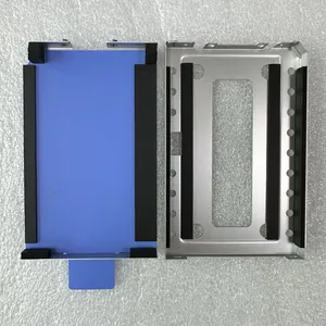 Dell Latitude Rugged 5404 5414 HDD SATA Hard Disk Caddy HDD Caddy, Not M.2 Drives thumbnail-2