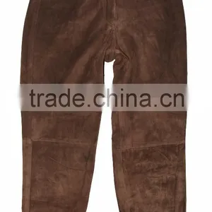 Lange Damen Trachten Lederhose or Trachtenhose thumbnail-1