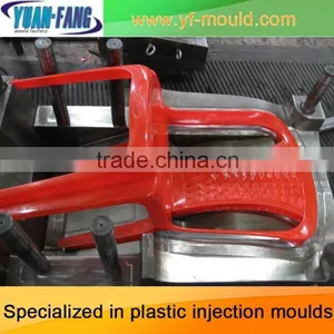 Plastic Chair Injection Mold / Household Mould thumbnail-4