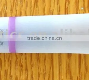 Featured PE Tube, Attractive Cosmetic Tube, Cosmetic Lip Balm Tube thumbnail-1