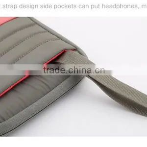 600D EVA Waterproof Tablet Laptop Sleeve With Support the Function thumbnail-1