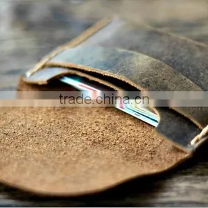 Purse Wallet Mini Purse Design Your Own Leather Purse thumbnail-3