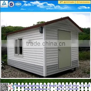 Prefab Kit Modular Homes Cabins Granny Flat/ISO Panel Container Homes/cheap Prefabricated House Prices Casas Prefabricadas thumbnail-4