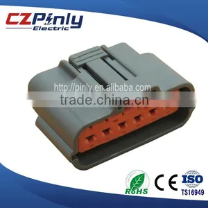 Good Sealed Automotive Waterproof Connector thumbnail-1