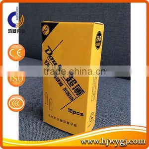 Condom Suppliers for Foreign Customers Cheap Bulk Condom OEM Services Sex Product thumbnail-1