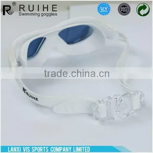 Best Selling Trendy Style Silicone Swiming Goggles With Good Prices thumbnail-3