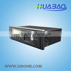 Bus Mobile DVR With 4/8 Channel Cameras and GPS Tracker thumbnail-1