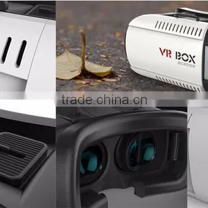 2016 Virtual Reality 3d vr Glasses Headset thumbnail-1