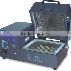 QUICK EA-H15 Bga Rework Machine Soldering Rework Station thumbnail-3