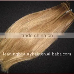 100% Human Indian Hair Extension Drawn Curly Hair thumbnail-1