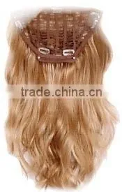 Top Quality Remy Human Hair Ponytail thumbnail-1