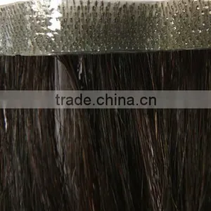 Fashion 24" Human Hair Weave Extension thumbnail-1