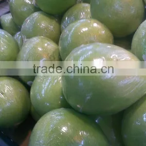 High Speed Grapefruit Pillow Packaging Machine thumbnail-1