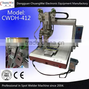 Automatic Soldering Robot Soldering Machine for Power Supply Industry Quality Choice thumbnail-1