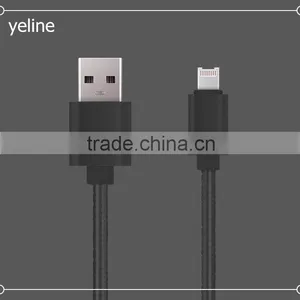 Dual Sided Differ OTG Plug Cotton Weave Cable for MOTO X/E/G thumbnail-5