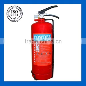 New Portable Fire Extinguisher Dry Powder ABC40 thumbnail-3