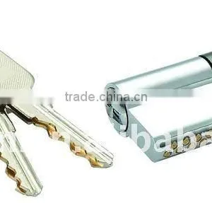 Euro Profile Lock Cylinder thumbnail-1