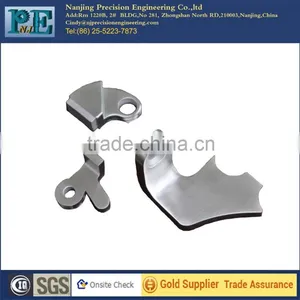 High Quality Stainless Steel Stamping Wall Brackets thumbnail-3