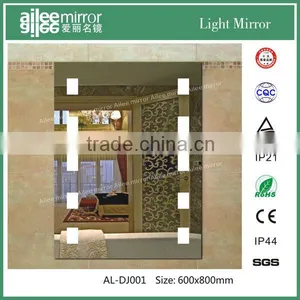 Bathroom Mirror Light Fixtures thumbnail-1