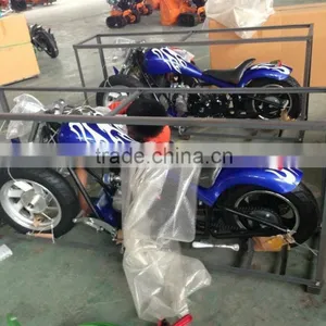 Road Motorcycle thumbnail-6