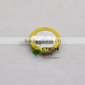 CR1220 Button Battery thumbnail-1