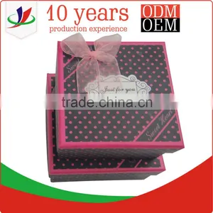 Paper Cheap Gift Boxes thumbnail-1