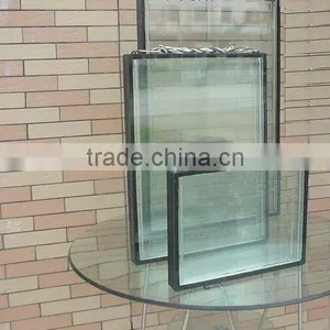 IG-01 Good Quality Double Glazing Glass With CE Certificate thumbnail-1