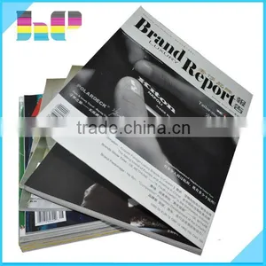 Beautiful Fashional Professional High Quality Catalogue Printing thumbnail-6