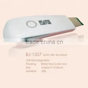 Skin Scrubber Machine&skin Care Machine&facial Scrubber Machine&automatic Scrubber Machine thumbnail-3