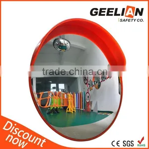 High Reflective Corner Mirror/convex Mirror/roadside Mirror thumbnail-1