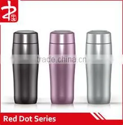 Zoombo Stainless Steel Vacuum Cup Thermos thumbnail-1