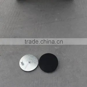 Types of Brastrac Variable Speed Concrete Polishing Machine Grinder Price MT008 Quality Choice thumbnail-3