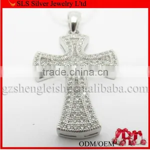 CZ 925 Sterling Silver Jewelry thumbnail-1