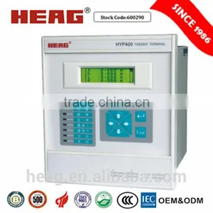 Micro-process Transformer Protection Relay thumbnail-1