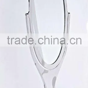 Hot Sale 201 Stainless Steel Mirror thumbnail-3