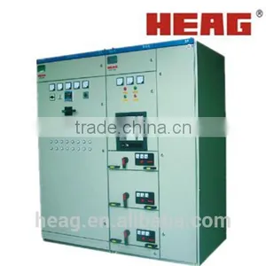 Low Voltage Withdrawable Switchgear Switch Cabinet thumbnail-1