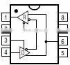 IC MAX481MJA Maxim thumbnail-1
