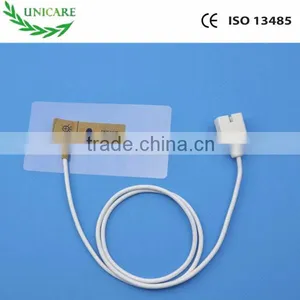 Nellcor Disposable Spo2 Sensor ,suitable for Adult/pediatric,Non-woven thumbnail-6