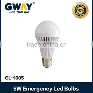 35pcs of 2835SMD 9W Rechargeable LED Bulbs thumbnail-3