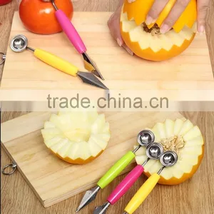 Fruit Decoration Knife/fruit Decorating Tools thumbnail-2