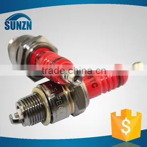 High Quality Best Sale Made in China Ningbo Cixi Manufacturer Cheap Iridium Spark Plugs thumbnail-1