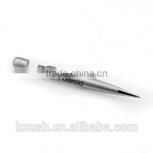 Good Gift Pen Shape Usb Pendrive thumbnail-1