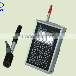 2014 SOLID Vickers Hardness Tester Price thumbnail-1