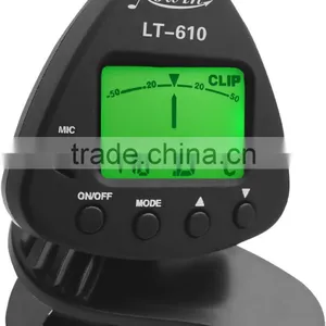 Chromatic, Guitar and Bass Tuner thumbnail-3