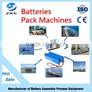 18650/26650 Battery Pack Spot Welding Machine Automatic in Spot Welder thumbnail-3